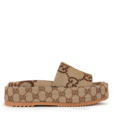 cheap gucci sliders|gucci sliders flannels.